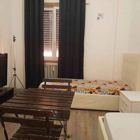 Apartamento Damianoadriano Roma Exterior foto
