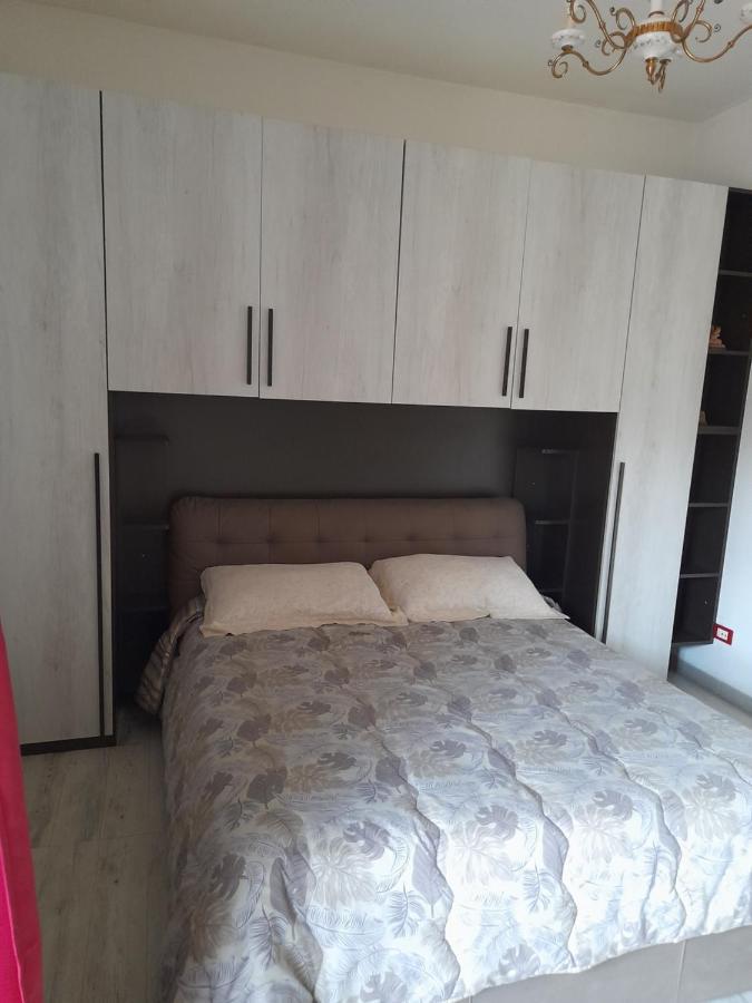 Apartamento Damianoadriano Roma Exterior foto