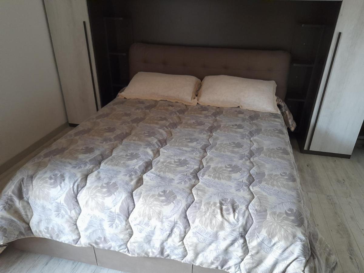 Apartamento Damianoadriano Roma Exterior foto