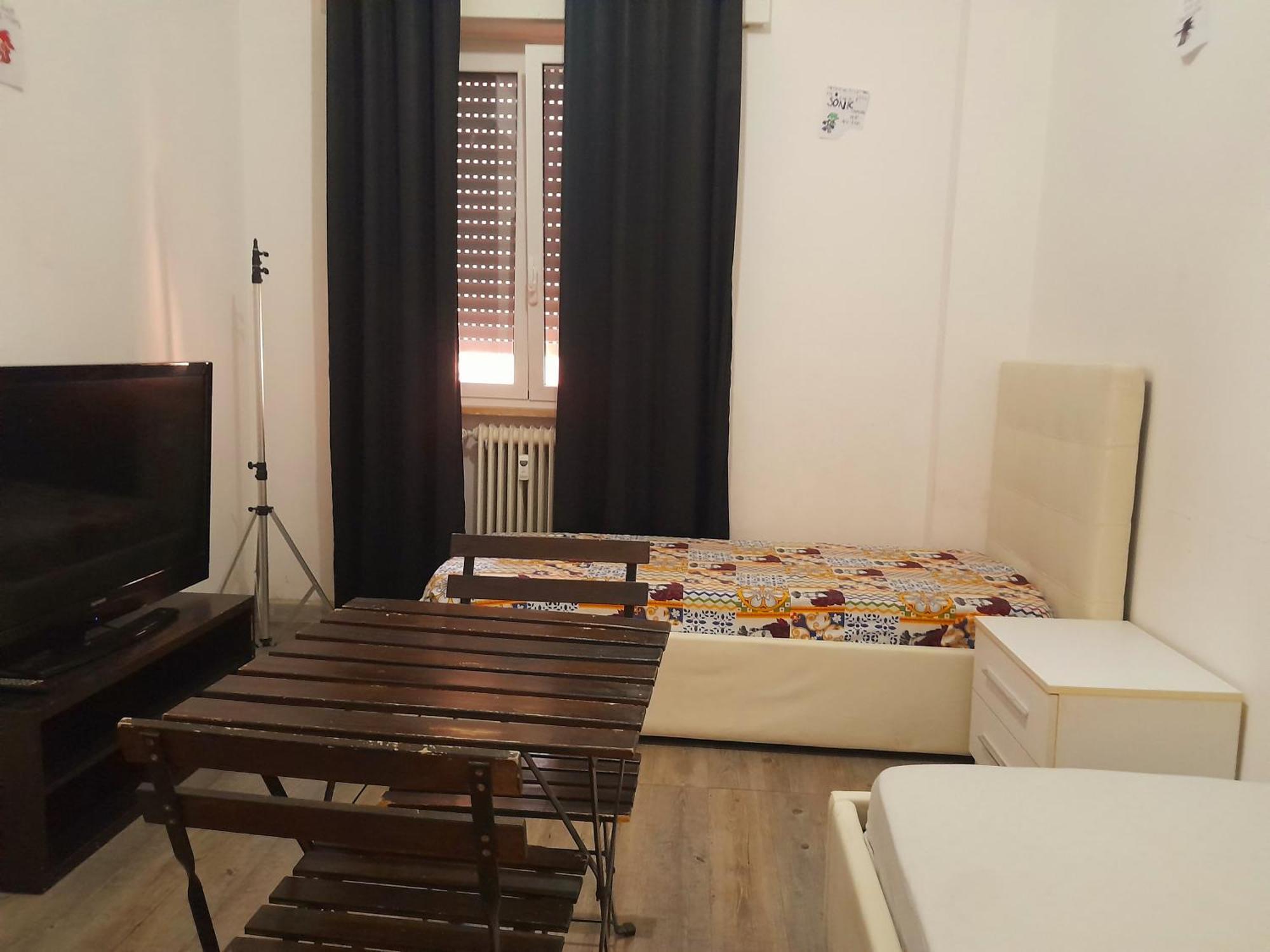Apartamento Damianoadriano Roma Exterior foto